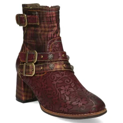 Hot Laura Vita Bottines - KELLAO 04