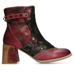 Online Laura Vita Bottines - KELLAO 12