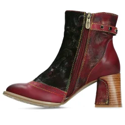 Online Laura Vita Bottines - KELLAO 12