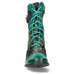 Sale Laura Vita Bottines - KELLAO 14