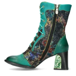 Sale Laura Vita Bottines - KELLAO 14