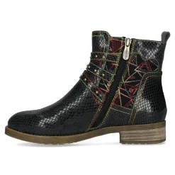 Fashion Laura Vita Bottines - KELYAO 03