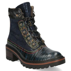 Sale Laura Vita Bottines - KESSO 02
