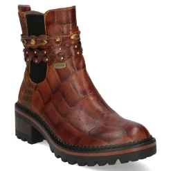 Clearance Laura Vita Bottines - KESSO 03
