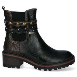 Clearance Laura Vita Bottines - KESSO 03
