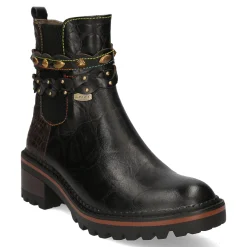 Clearance Laura Vita Bottines - KESSO 03