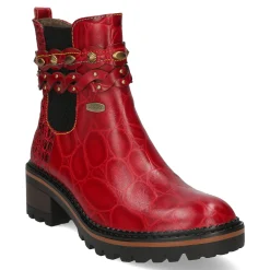 Clearance Laura Vita Bottines - KESSO 03