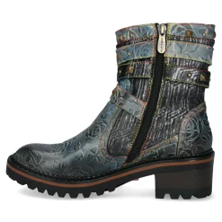 Best Sale Laura Vita Bottines - KESSO 04