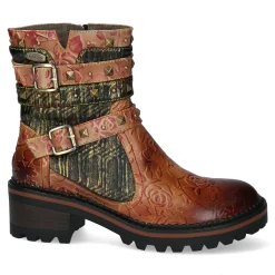 Best Sale Laura Vita Bottines - KESSO 04