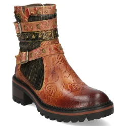 Best Sale Laura Vita Bottines - KESSO 04