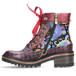 Hot Laura Vita Bottines - KESSO 02
