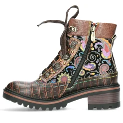 Hot Laura Vita Bottines - KESSO 02