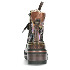 Hot Laura Vita Bottines - KESSO 02