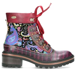 Hot Laura Vita Bottines - KESSO 02