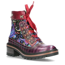 Hot Laura Vita Bottines - KESSO 02
