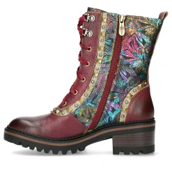 Best Sale Laura Vita Bottines - KESSO 09