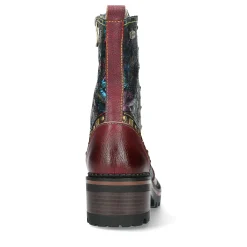 Best Sale Laura Vita Bottines - KESSO 09