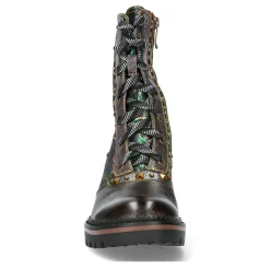 Best Sale Laura Vita Bottines - KESSO 09