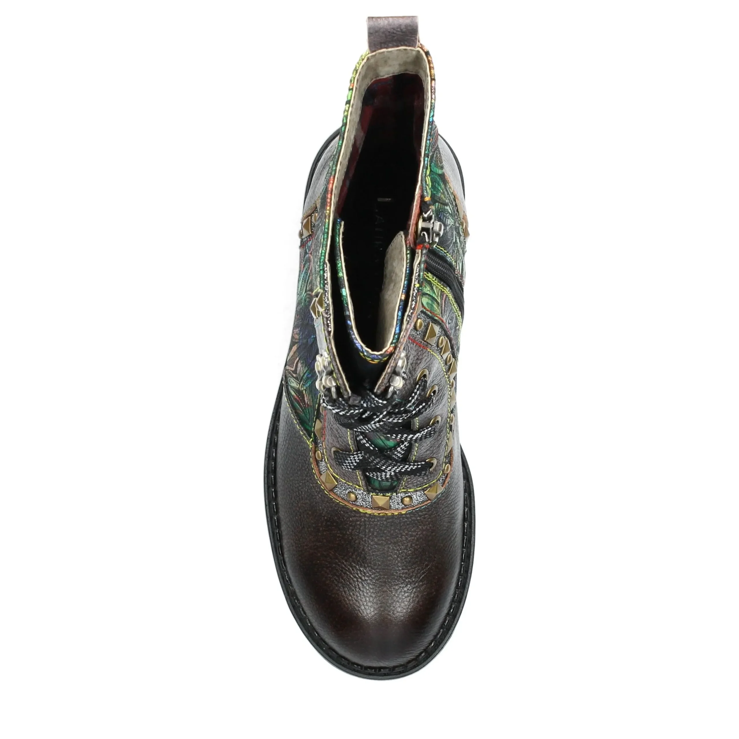 Best Sale Laura Vita Bottines - KESSO 09