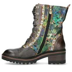 Best Sale Laura Vita Bottines - KESSO 09