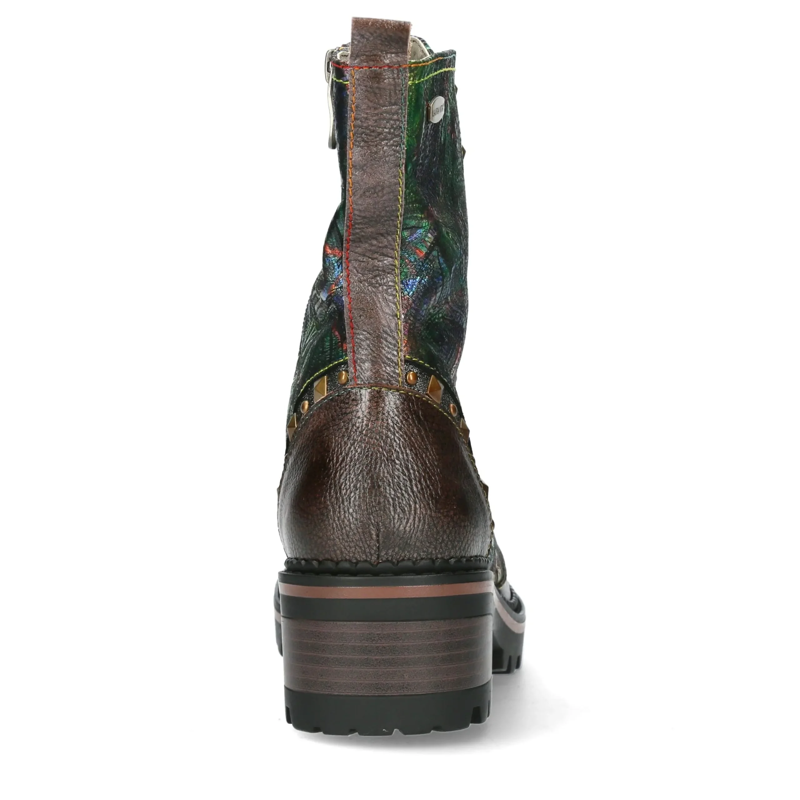 Best Sale Laura Vita Bottines - KESSO 09