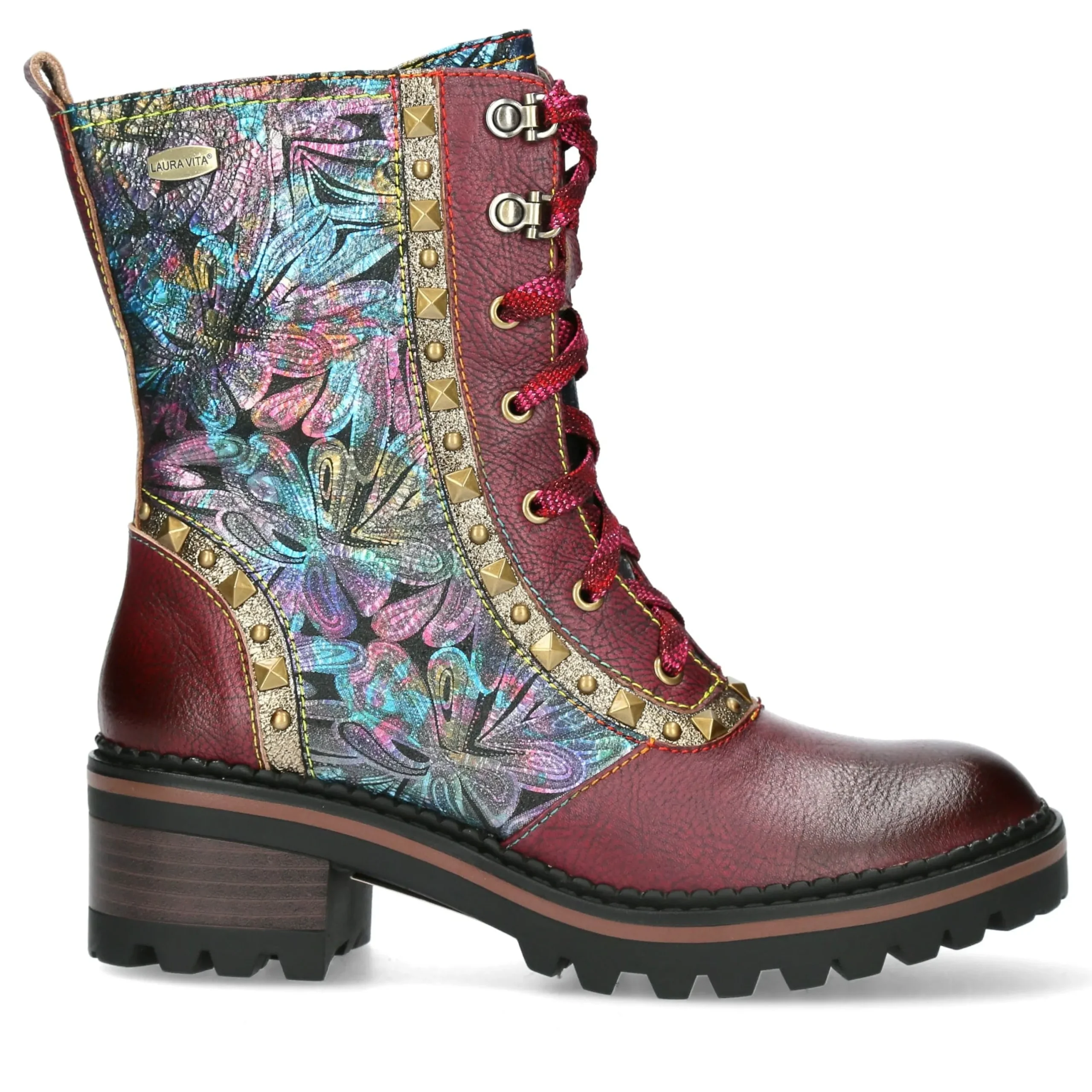 Best Sale Laura Vita Bottines - KESSO 09