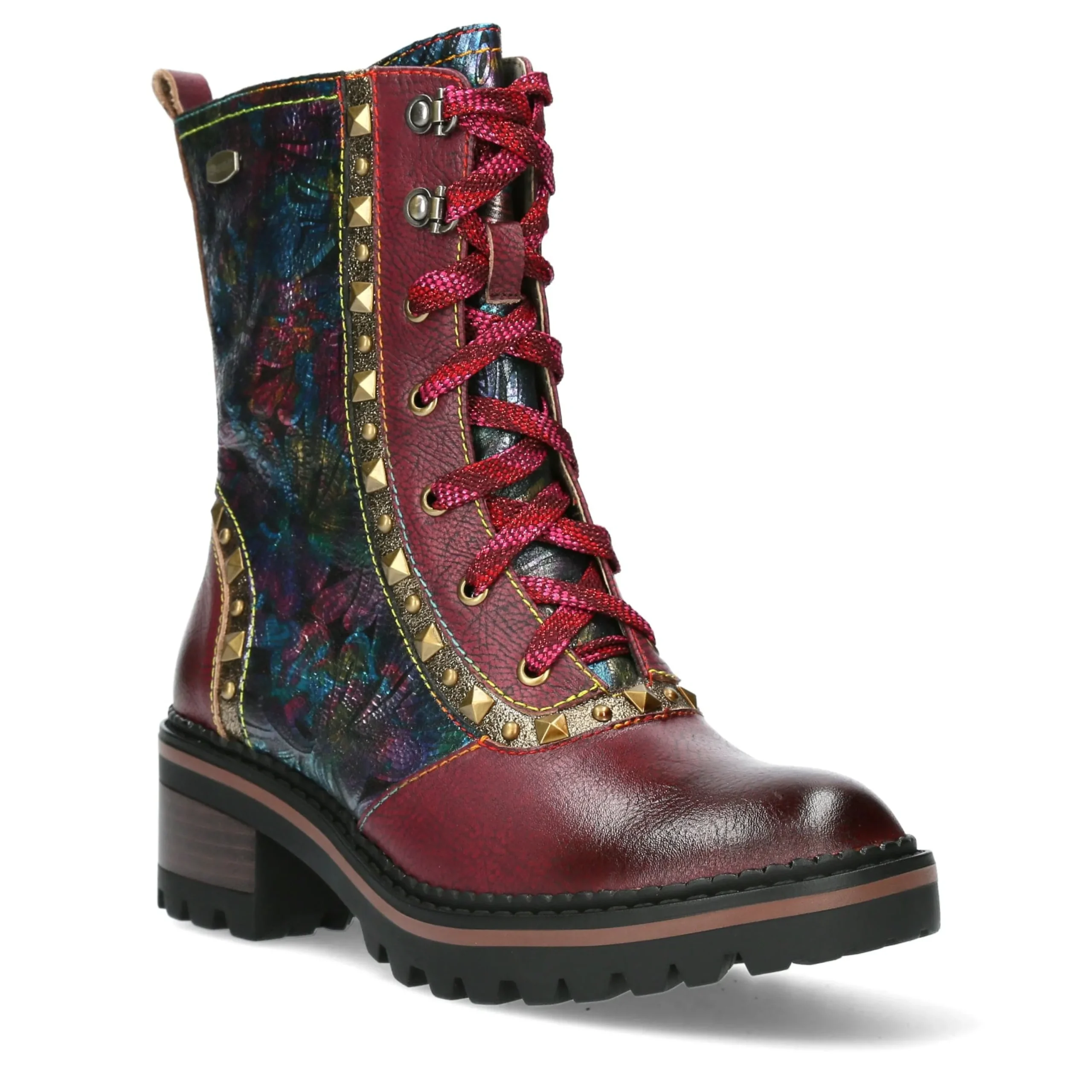 Best Sale Laura Vita Bottines - KESSO 09