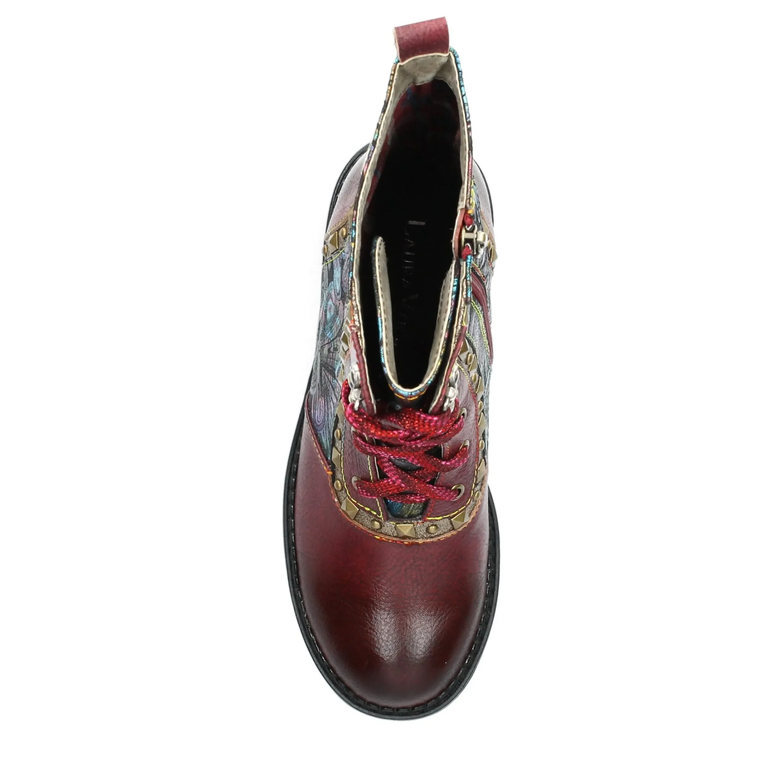 Best Sale Laura Vita Bottines - KESSO 09