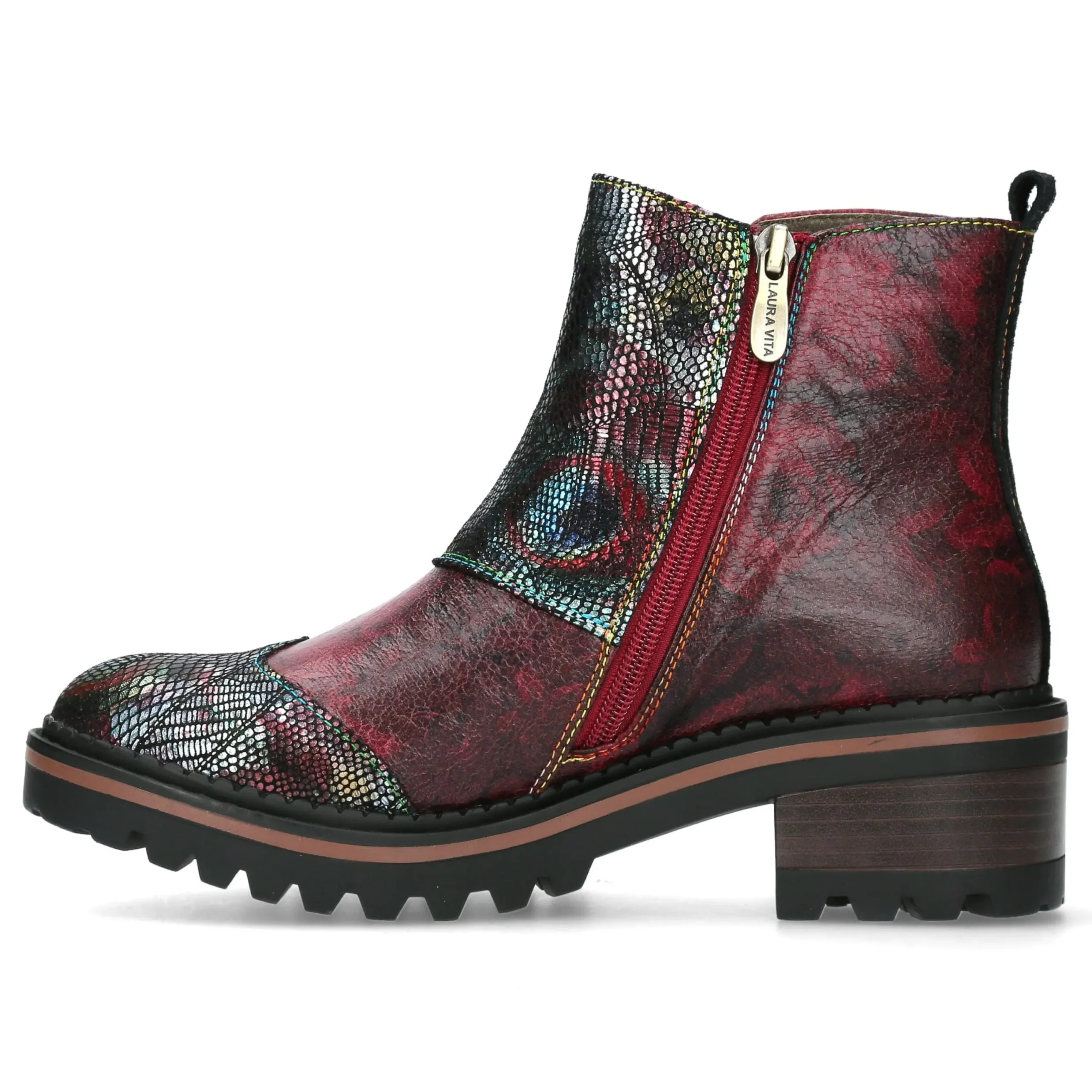 Clearance Laura Vita Bottines - KESSO 11