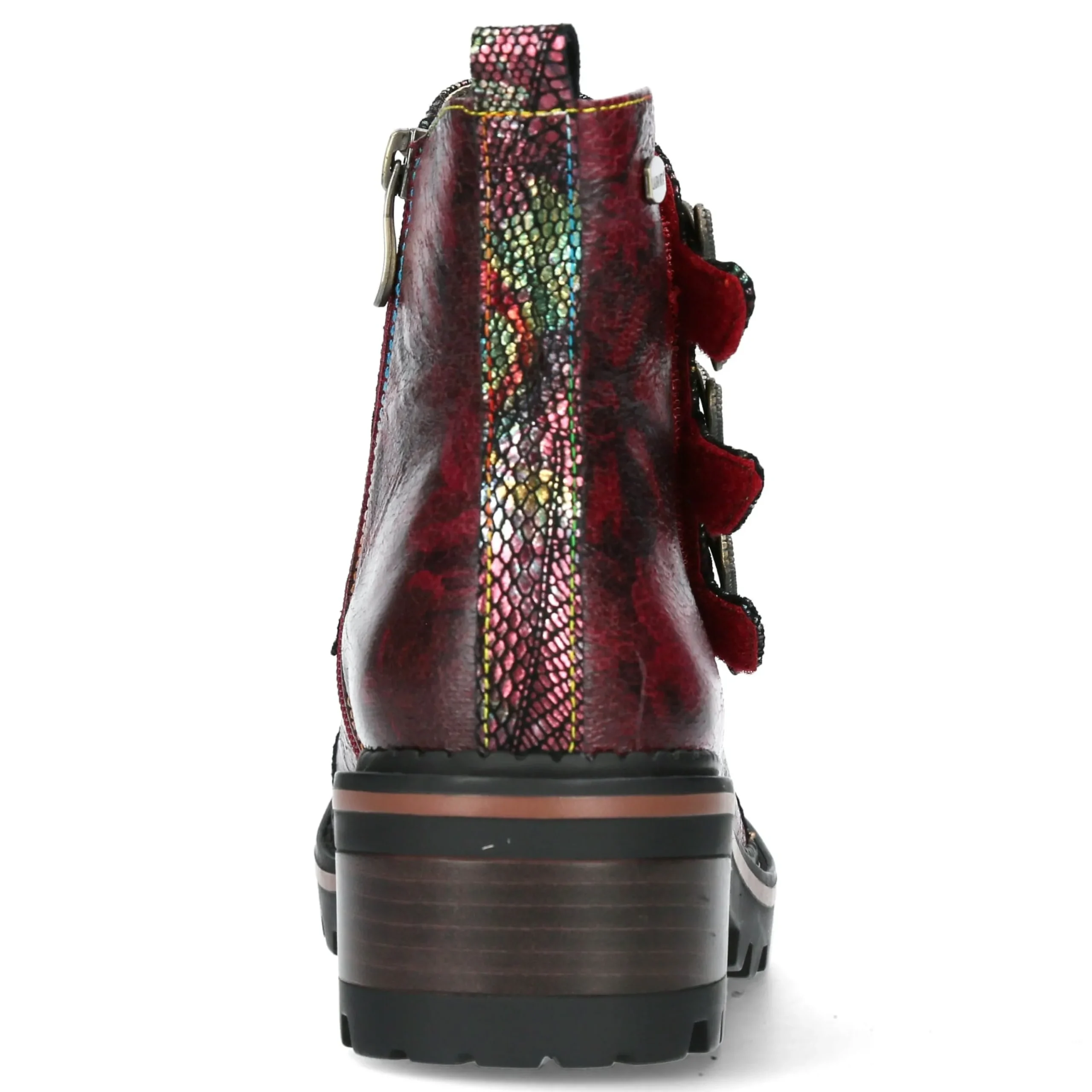 Clearance Laura Vita Bottines - KESSO 11