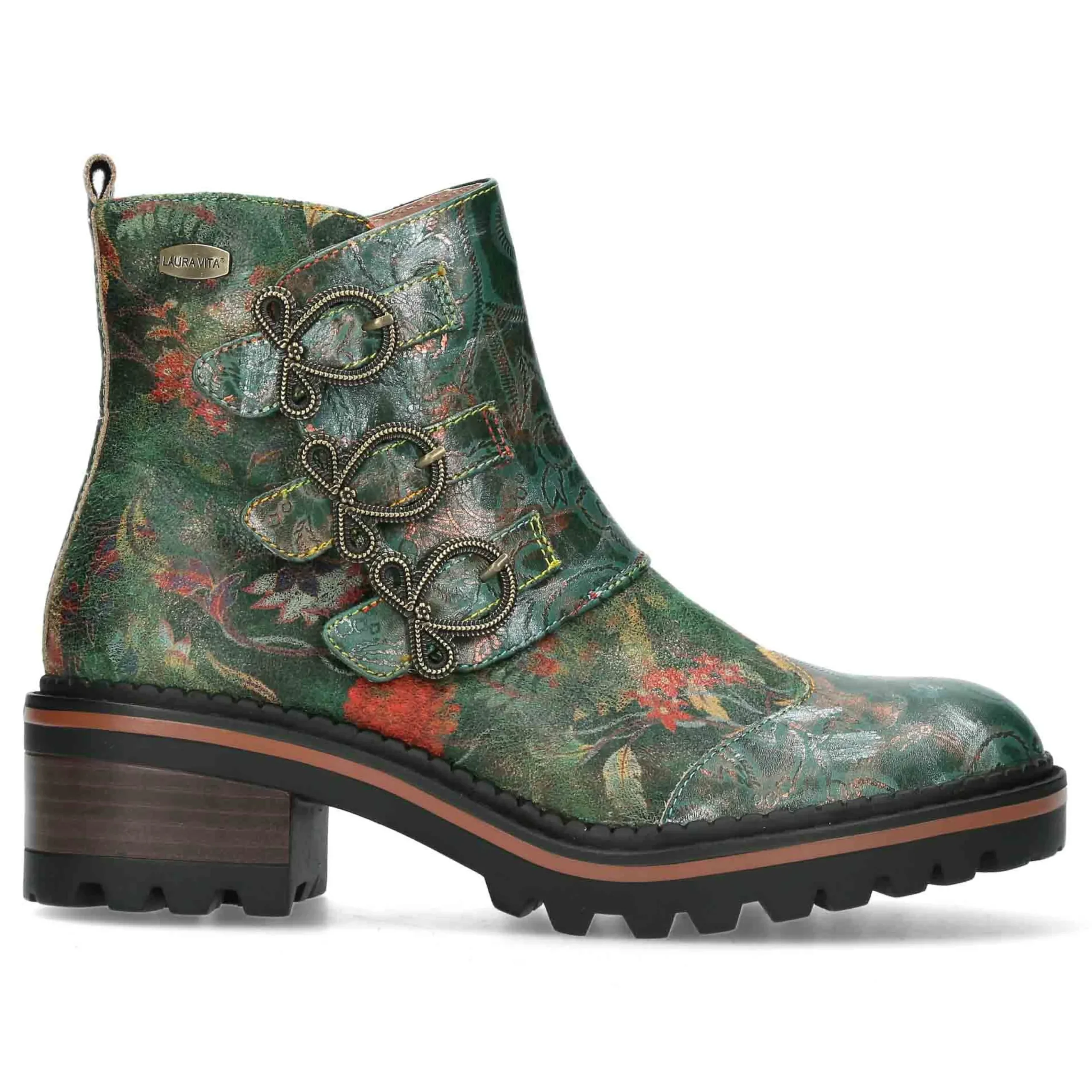 Clearance Laura Vita Bottines - KESSO 11