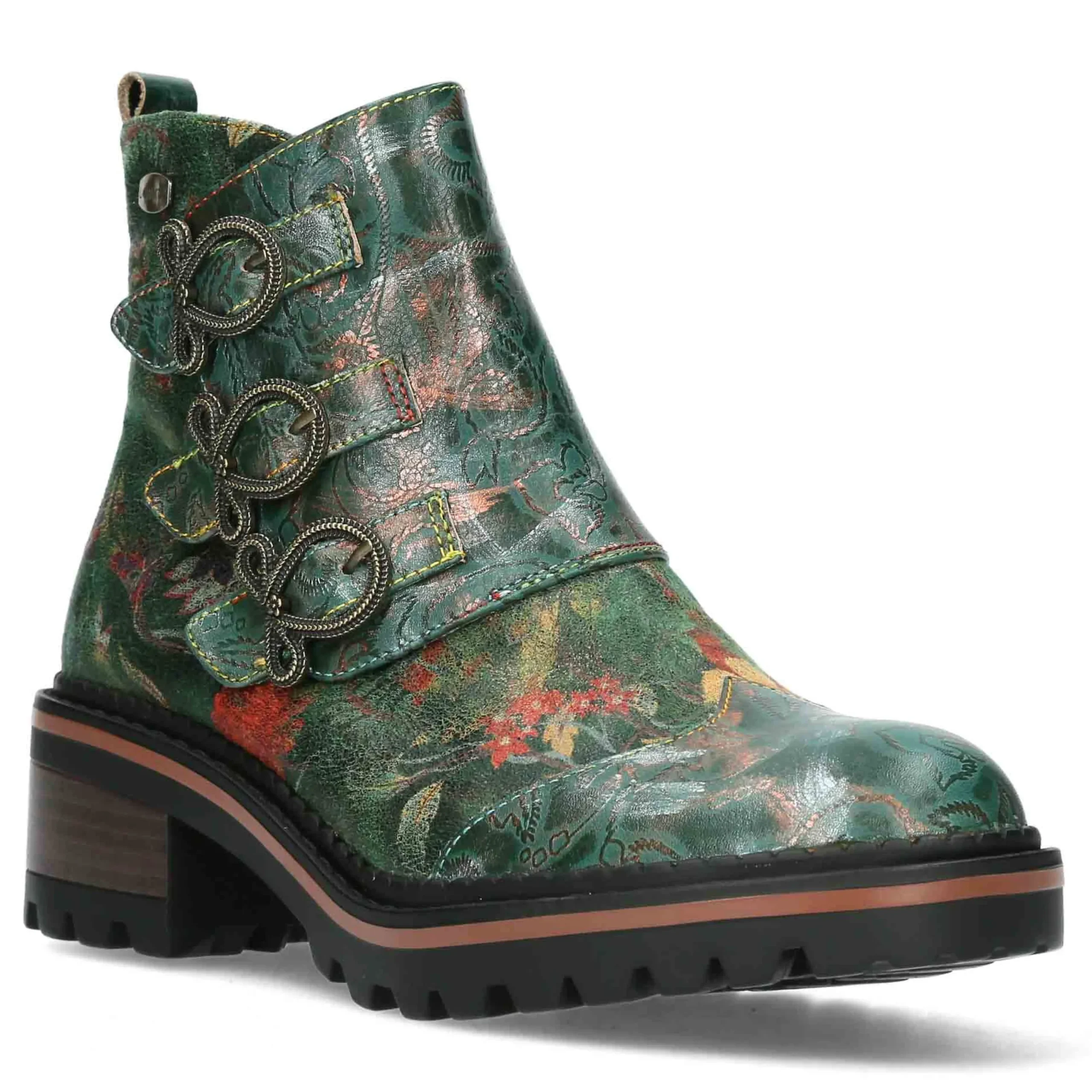 Clearance Laura Vita Bottines - KESSO 11
