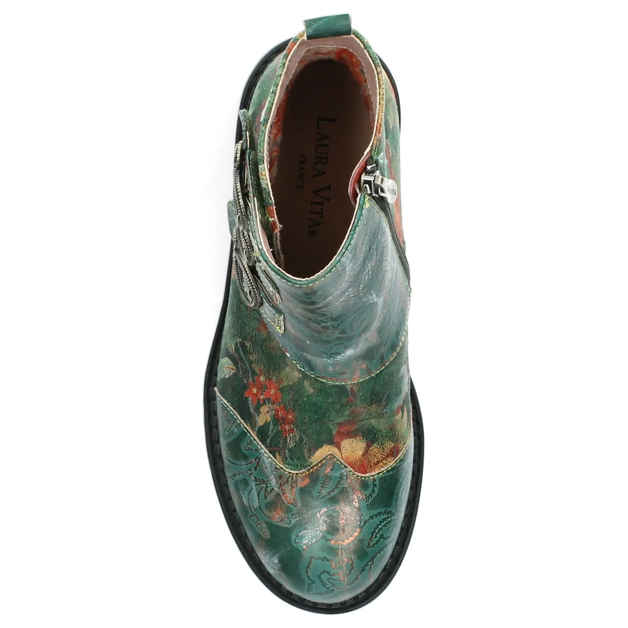 Clearance Laura Vita Bottines - KESSO 11