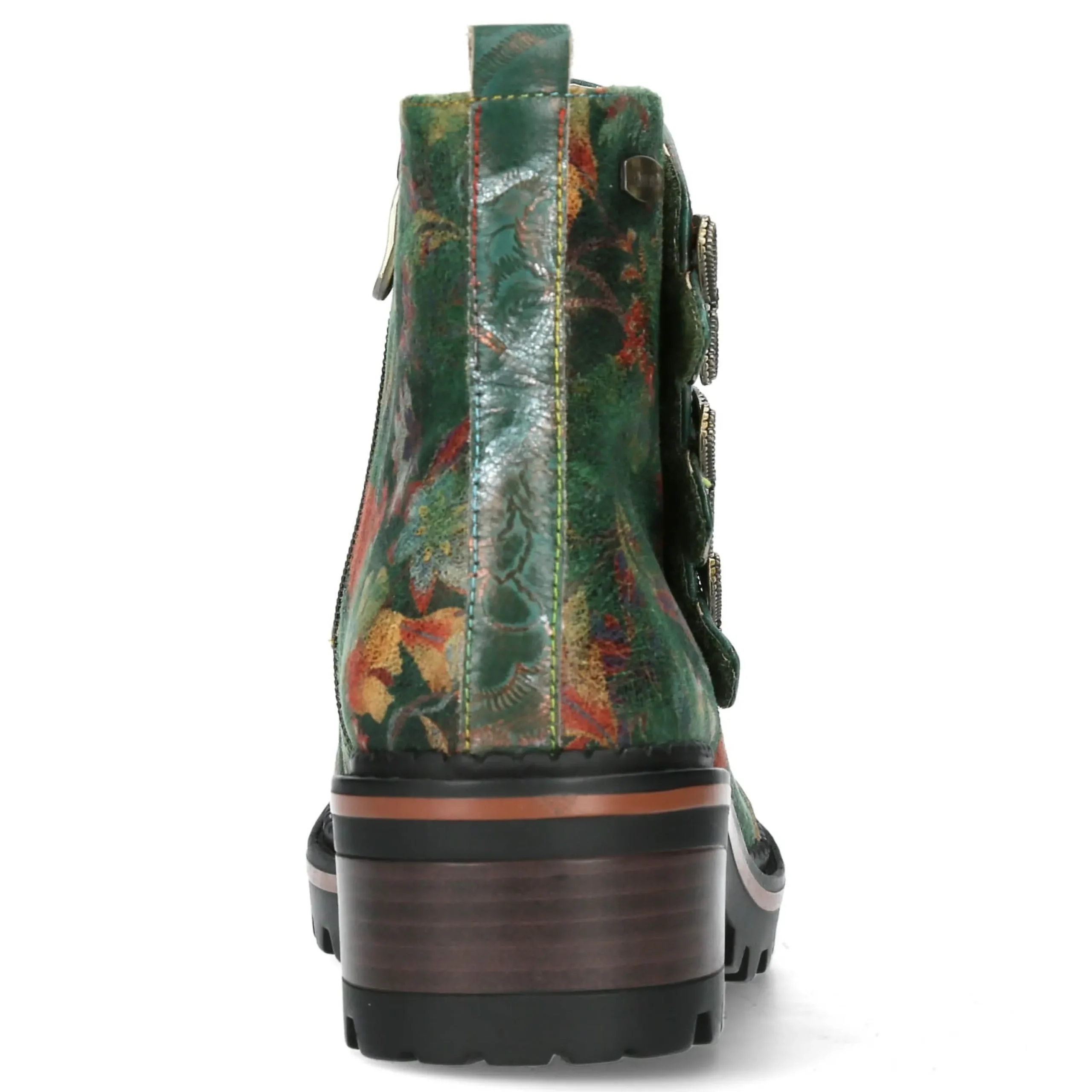 Clearance Laura Vita Bottines - KESSO 11