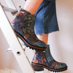 Clearance Laura Vita Bottines - KESSO 11