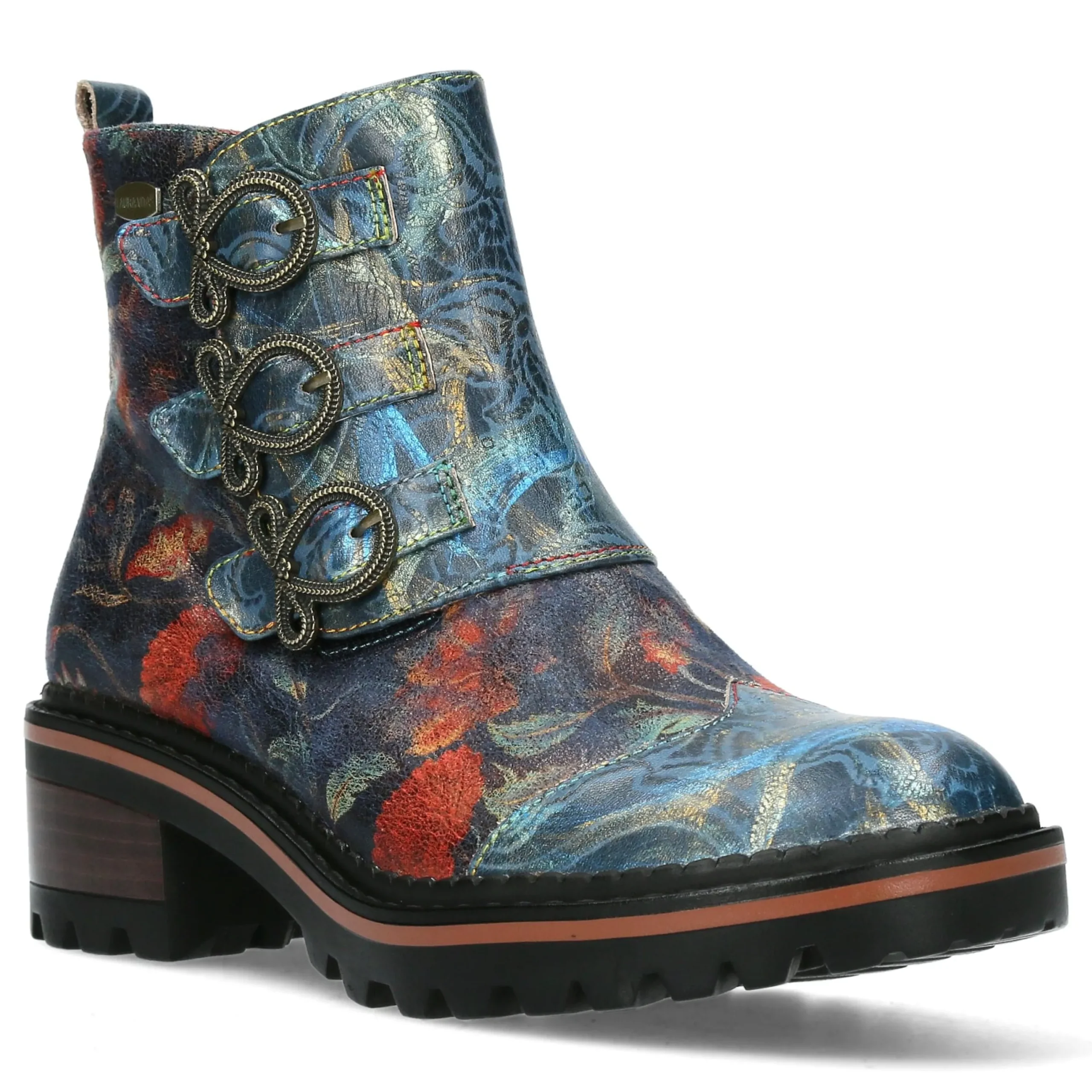 Clearance Laura Vita Bottines - KESSO 11