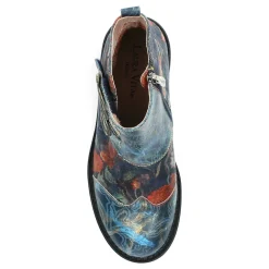 Clearance Laura Vita Bottines - KESSO 11