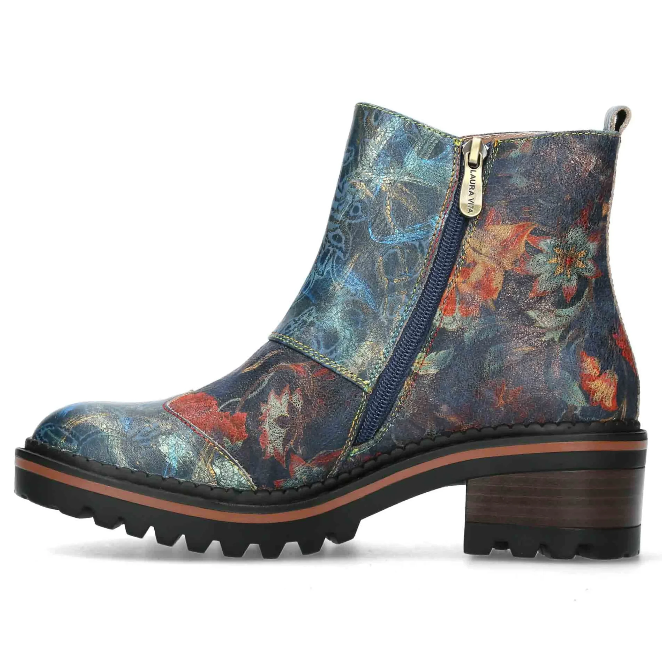 Clearance Laura Vita Bottines - KESSO 11
