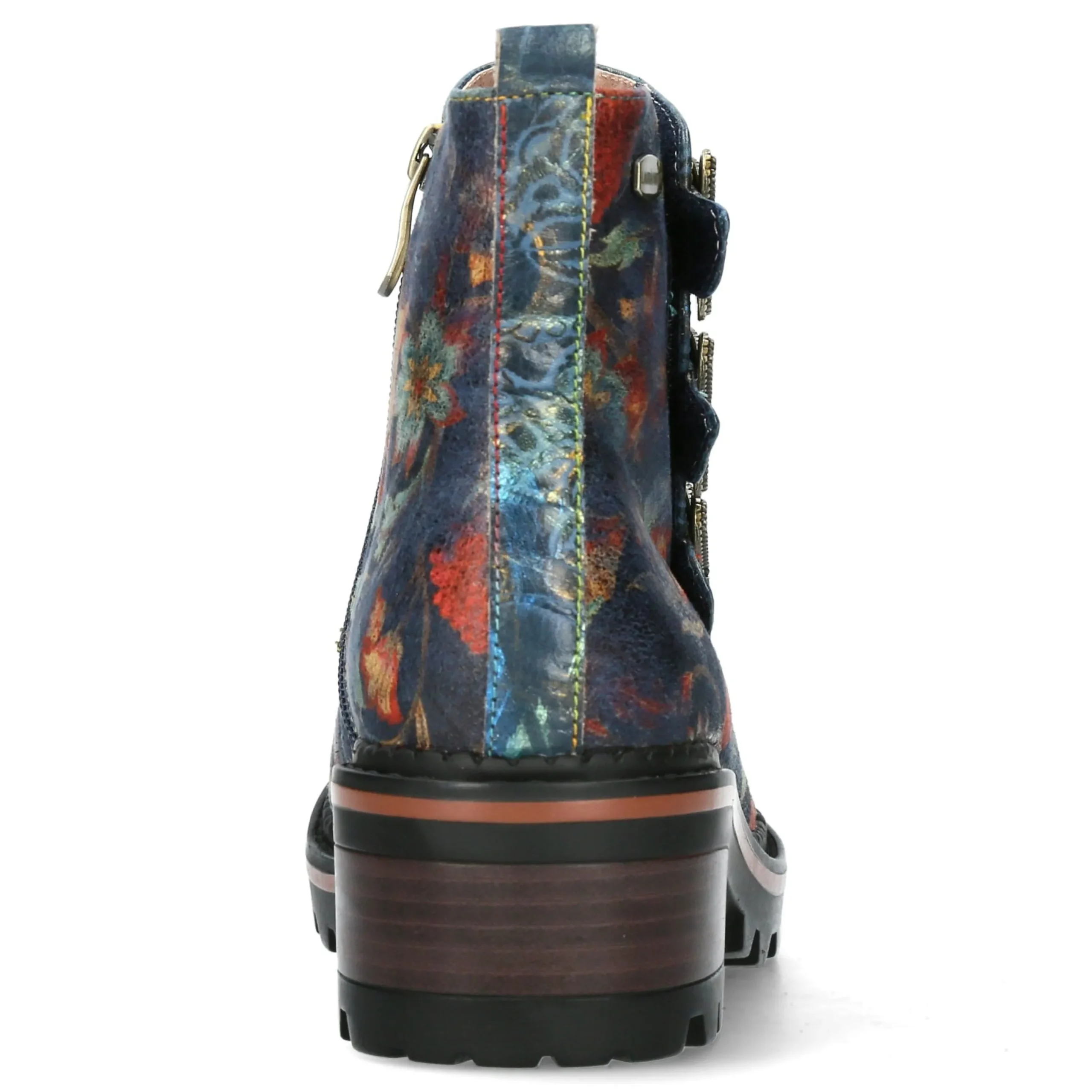 Clearance Laura Vita Bottines - KESSO 11
