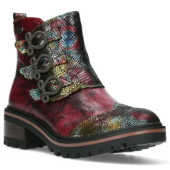 Clearance Laura Vita Bottines - KESSO 11