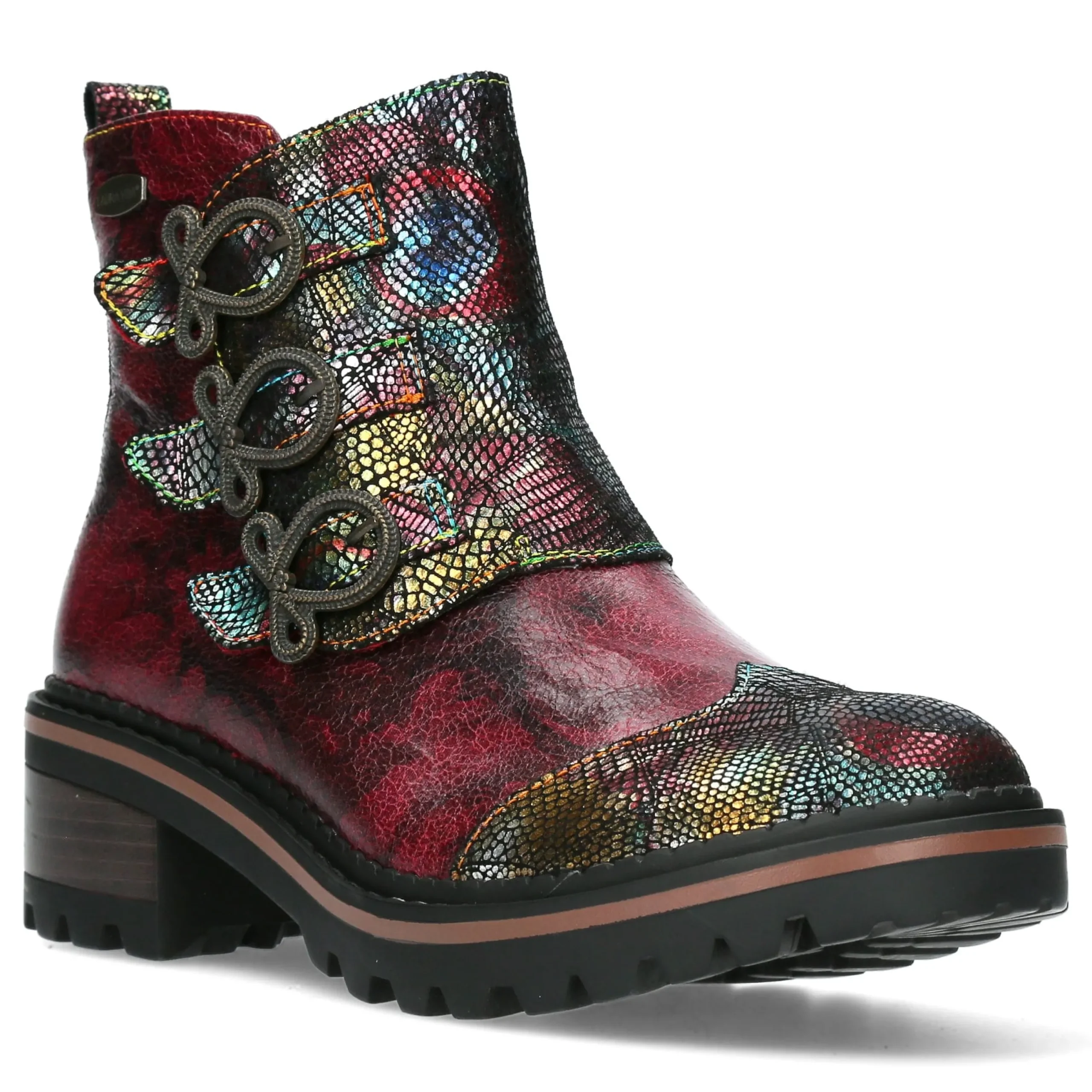 Clearance Laura Vita Bottines - KESSO 11