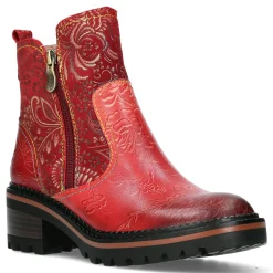 Store Laura Vita Bottines - KESSO 73