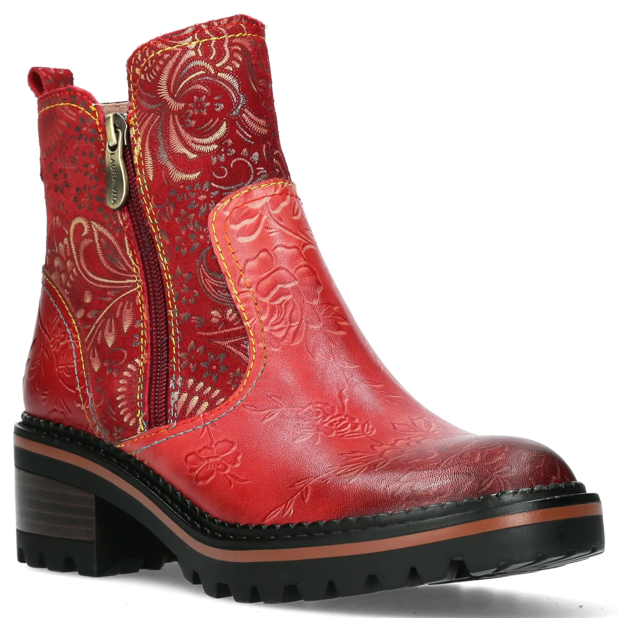 Store Laura Vita Bottines - KESSO 73
