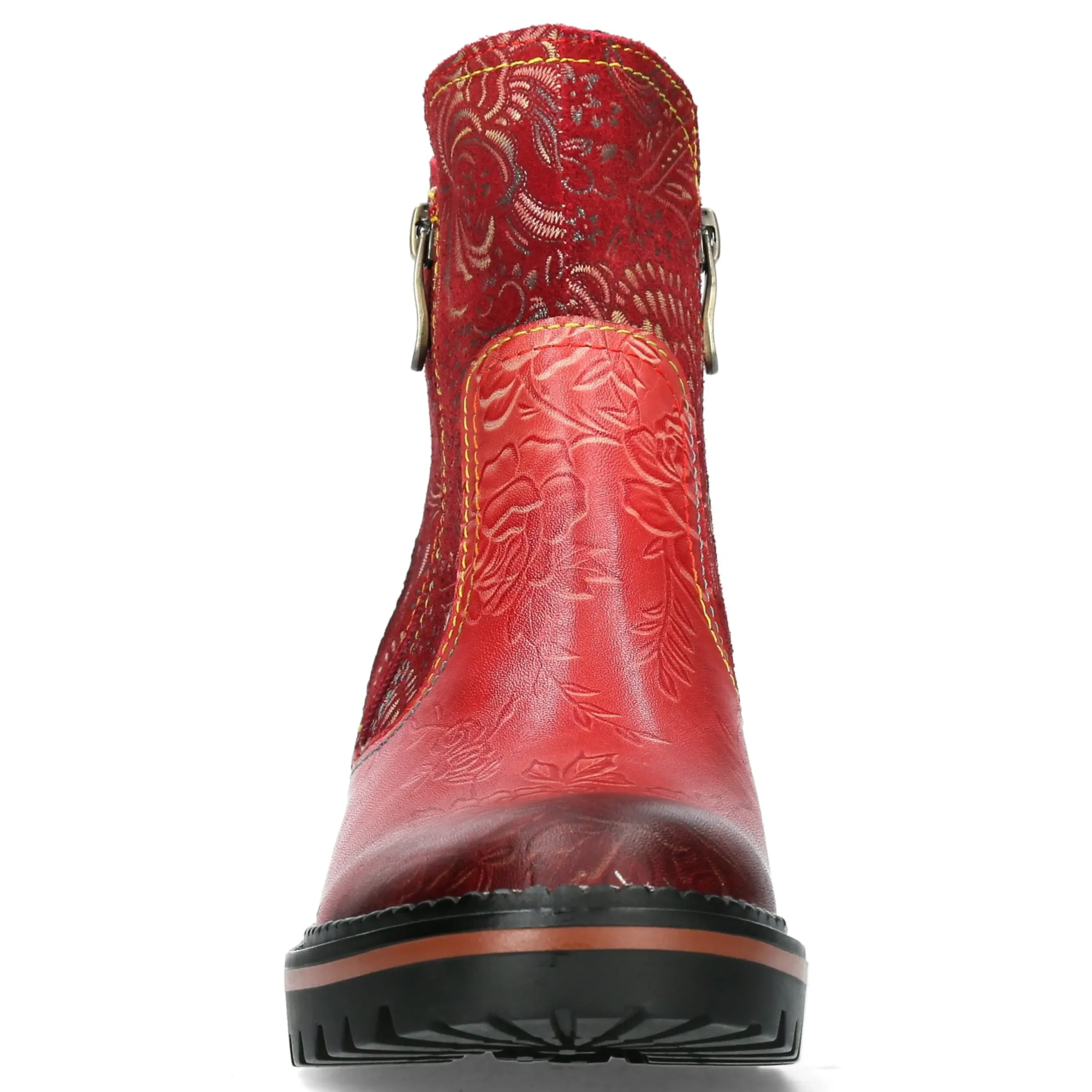 Store Laura Vita Bottines - KESSO 73