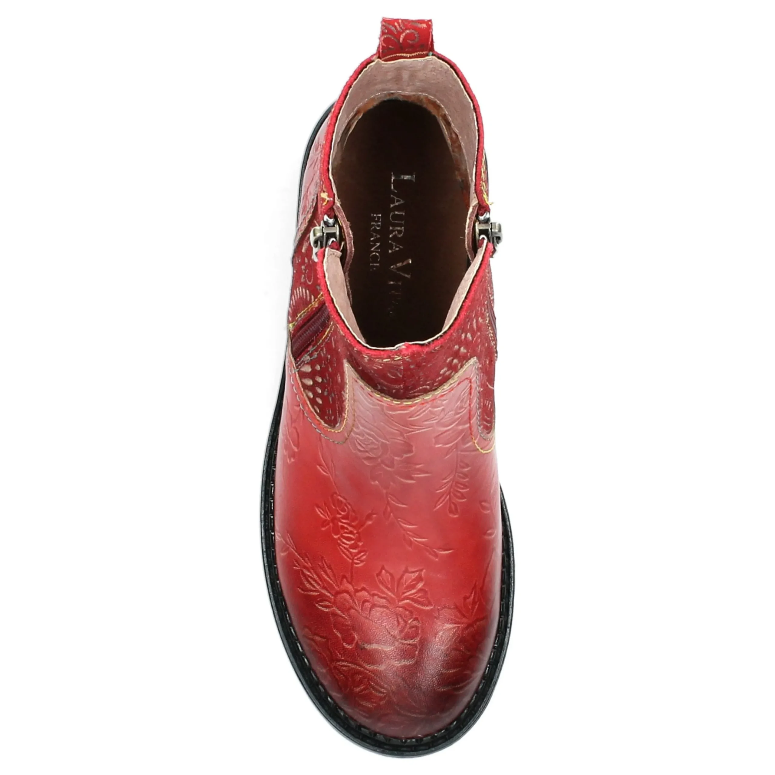 Store Laura Vita Bottines - KESSO 73