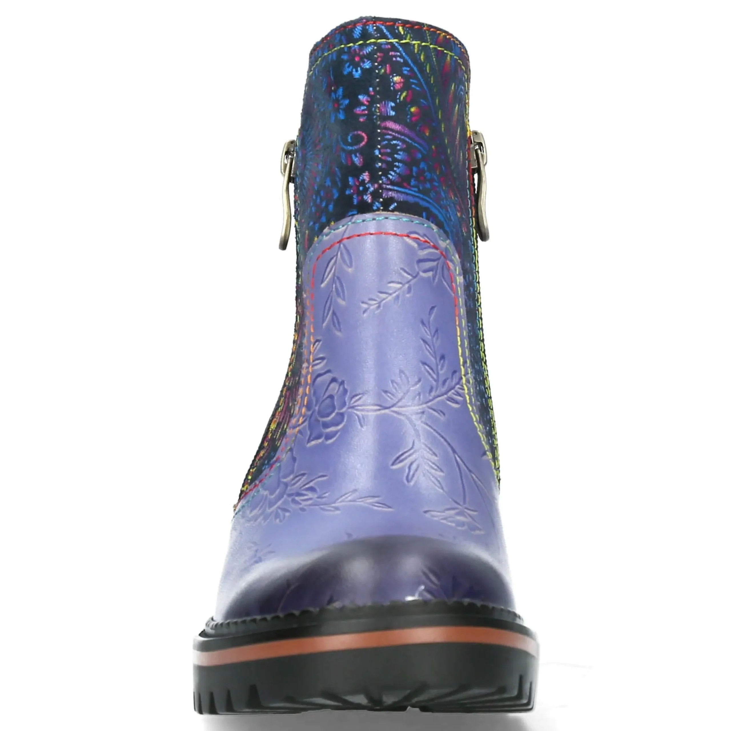 Store Laura Vita Bottines - KESSO 73