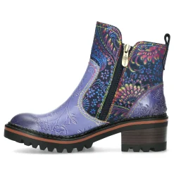 Store Laura Vita Bottines - KESSO 73