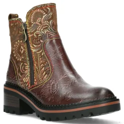 Store Laura Vita Bottines - KESSO 73