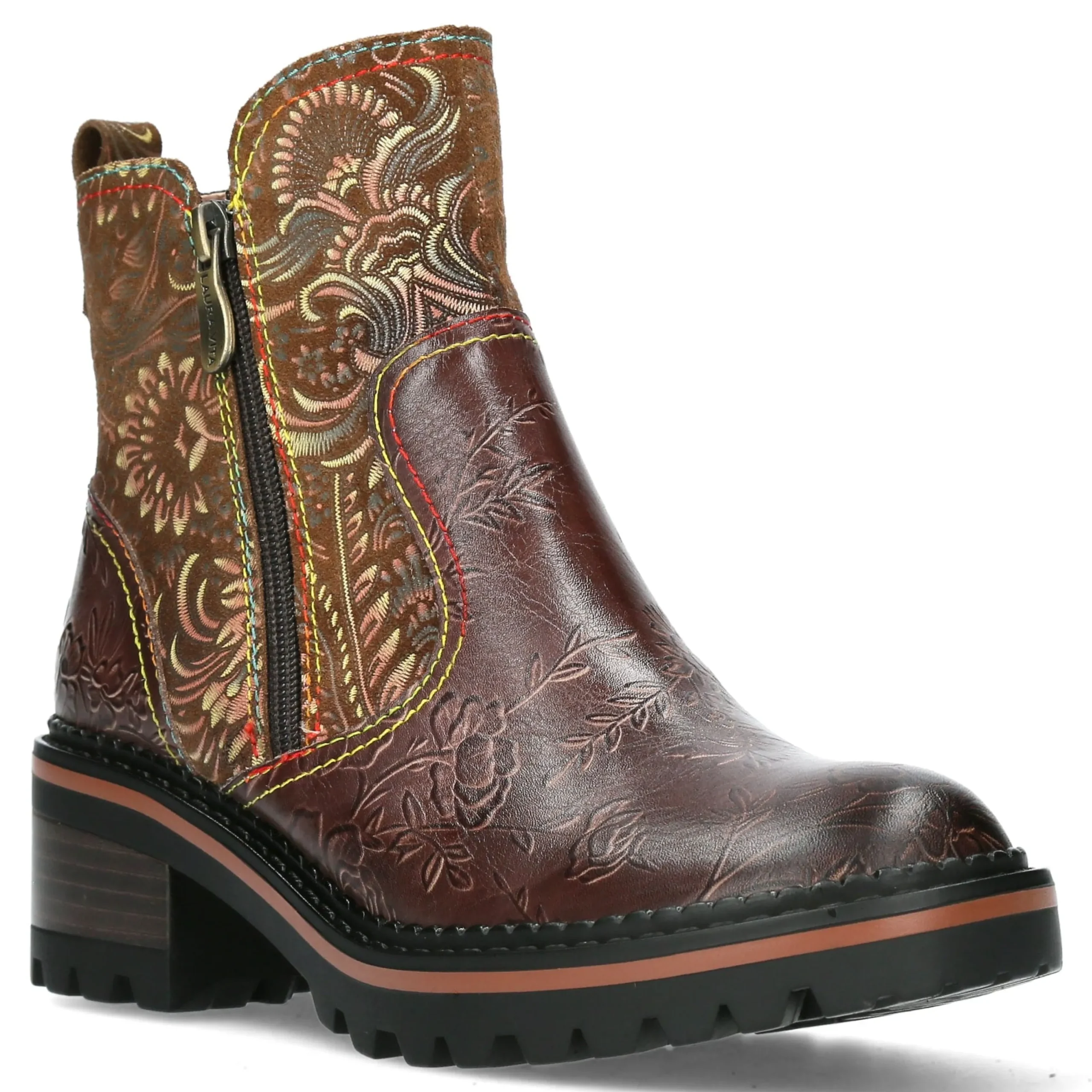 Store Laura Vita Bottines - KESSO 73