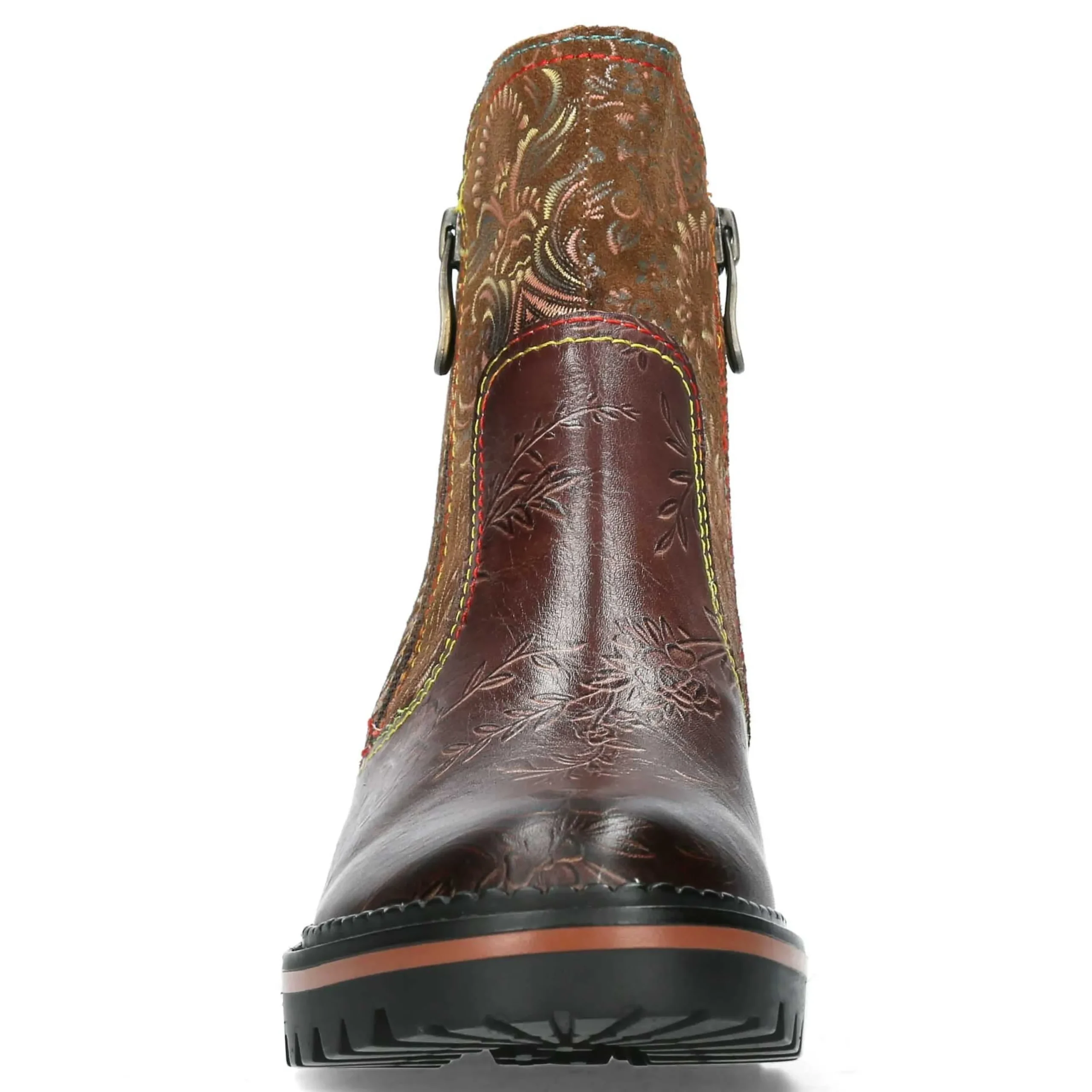 Store Laura Vita Bottines - KESSO 73